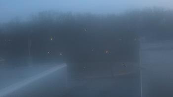 Weather camera view of Dag Hammarskjold MS.