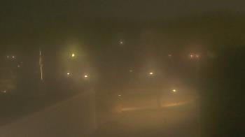 Weather camera view of Dag Hammarskjold MS.