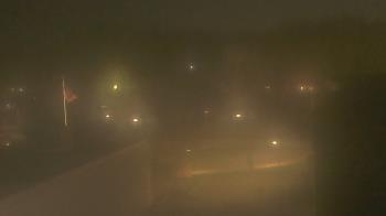 Weather camera view of Dag Hammarskjold MS.