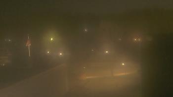 Weather camera view of Dag Hammarskjold MS.