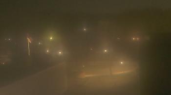 Weather camera view of Dag Hammarskjold MS.