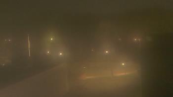 Weather camera view of Dag Hammarskjold MS.