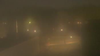 Weather camera view of Dag Hammarskjold MS.