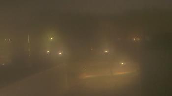 Weather camera view of Dag Hammarskjold MS.