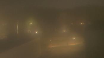 Weather camera view of Dag Hammarskjold MS.