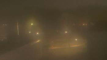 Weather camera view of Dag Hammarskjold MS.