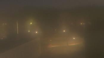 Weather camera view of Dag Hammarskjold MS.