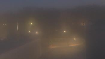 Weather camera view of Dag Hammarskjold MS.