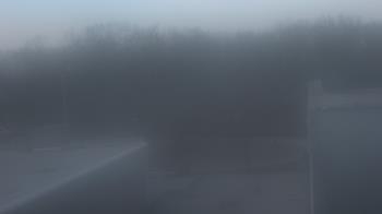 Weather camera view of Dag Hammarskjold MS.