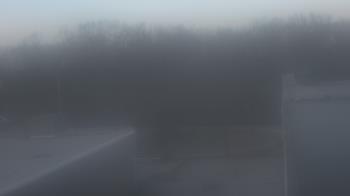 Weather camera view of Dag Hammarskjold MS.