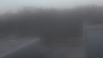 Weather camera view of Dag Hammarskjold MS.