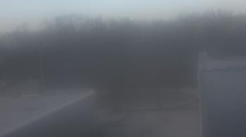 Weather camera view of Dag Hammarskjold MS.