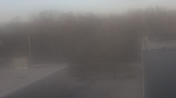 Weather camera view of Dag Hammarskjold MS.