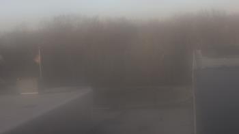 Weather camera view of Dag Hammarskjold MS.