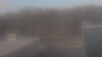 Weather camera view of Dag Hammarskjold MS.