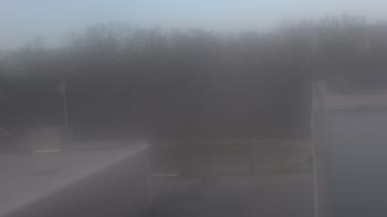 Weather camera view of Dag Hammarskjold MS.