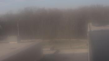 Weather camera view of Dag Hammarskjold MS.