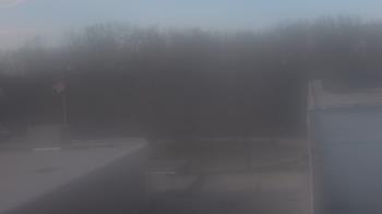 Weather camera view of Dag Hammarskjold MS.