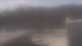 Weather camera view of Dag Hammarskjold MS.