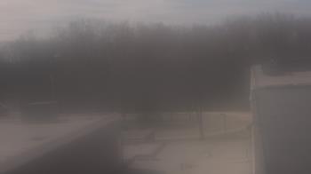 Weather camera view of Dag Hammarskjold MS.