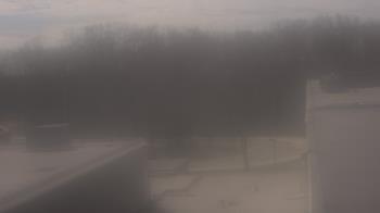 Weather camera view of Dag Hammarskjold MS.