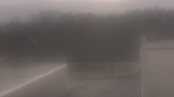 Weather camera view of Dag Hammarskjold MS.