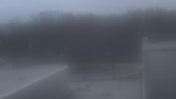 Weather camera view of Dag Hammarskjold MS.