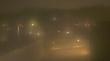 Weather camera view of Dag Hammarskjold MS.