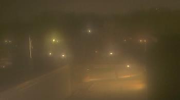 Weather camera view of Dag Hammarskjold MS.