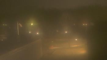 Weather camera view of Dag Hammarskjold MS.