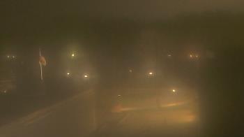 Weather camera view of Dag Hammarskjold MS.