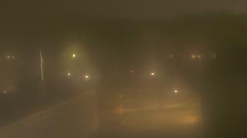 Weather camera view of Dag Hammarskjold MS.