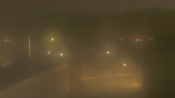 Weather camera view of Dag Hammarskjold MS.