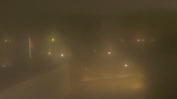 Weather camera view of Dag Hammarskjold MS.