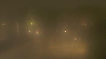 Weather camera view of Dag Hammarskjold MS.