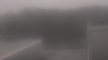 Weather camera view of Dag Hammarskjold MS.