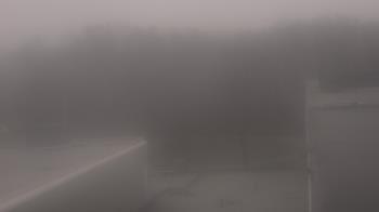 Weather camera view of Dag Hammarskjold MS.