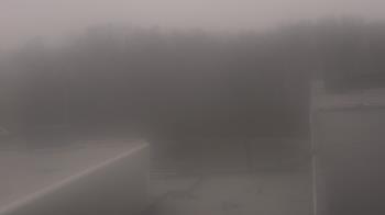 Weather camera view of Dag Hammarskjold MS.