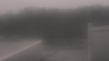 Weather camera view of Dag Hammarskjold MS.