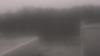 Weather camera view of Dag Hammarskjold MS.