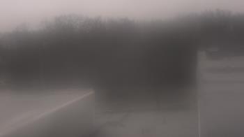 Weather camera view of Dag Hammarskjold MS.