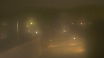 Weather camera view of Dag Hammarskjold MS.