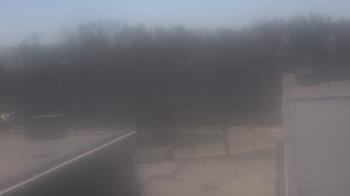 Weather camera view of Dag Hammarskjold MS.