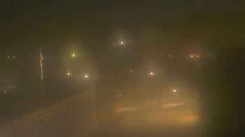 Weather camera view of Dag Hammarskjold MS.