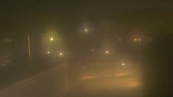 Weather camera view of Dag Hammarskjold MS.