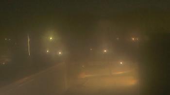 Weather camera view of Dag Hammarskjold MS.