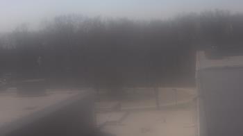 Weather camera view of Dag Hammarskjold MS.