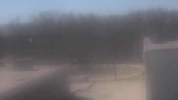 Weather camera view of Dag Hammarskjold MS.