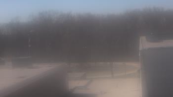 Weather camera view of Dag Hammarskjold MS.