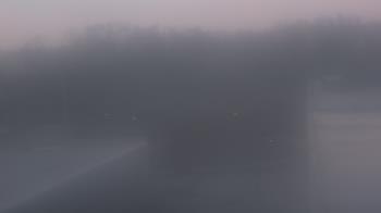 Weather camera view of Dag Hammarskjold MS.